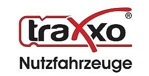 Logo von Traxxo GmbH