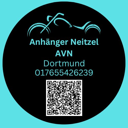 Logo von Anhänger Neitzel