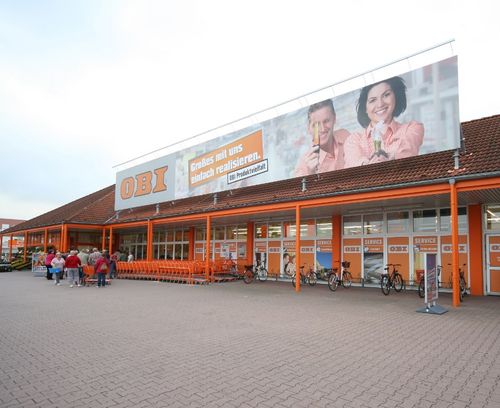 OBI Oschatz in Oschatz Kleinanzeigen