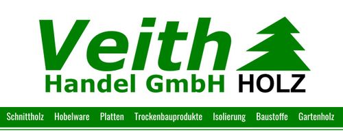 Logo von Veith Handel GmbH