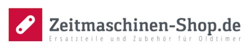 Logo von Zeitmaschinen-Shop.de