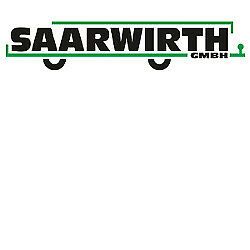 Logo von SAARWIRTH - GmbH - Verkauf und Vermietung von PKW Anhänger