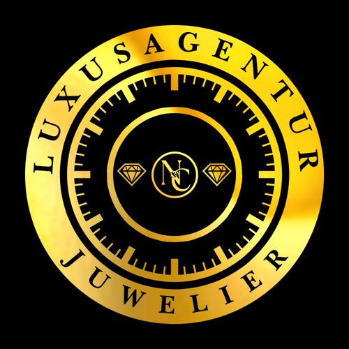 Logo von Luxusagentur Juwelier