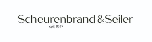 Logo von Juwelier Scheurenbrand & Seiler