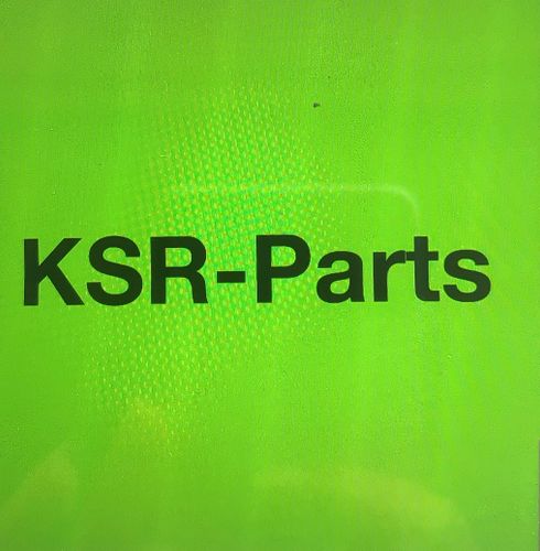 Logo von Ksr-Parts