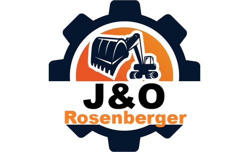 Logo von J&O Maschinen Dienstleistungen Rosenberger