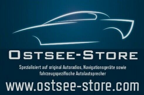 Ostsee-Store