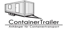 Logo von ContainerTrailer