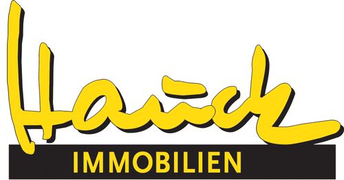Logo von Hauck Immobilien