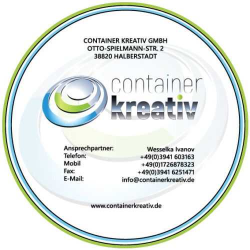 Container Kreativ GmbH