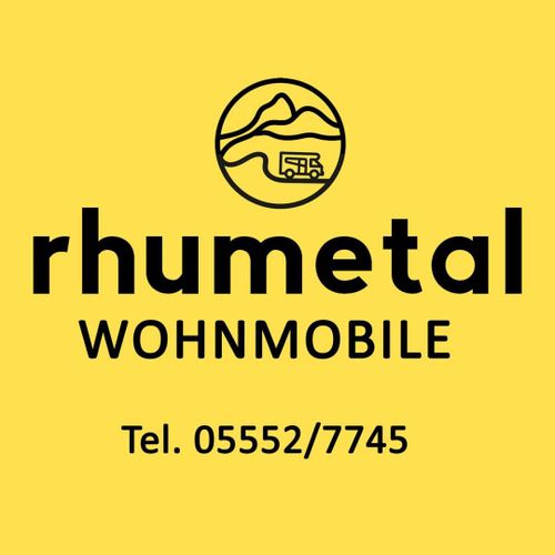 Logo von Autohaus Rhumetal GmbH