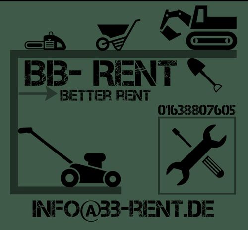 Logo von BB-Rent