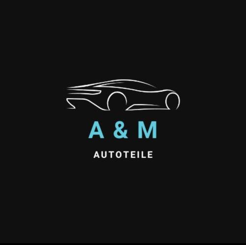 Logo von A&M KFZ Autoteile