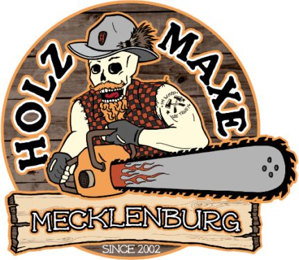 Logo von Holz-Maxe Mecklenburg