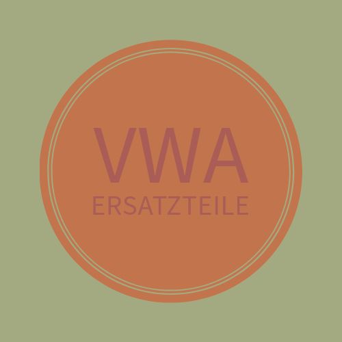 Logo von VWA Ersatzteile