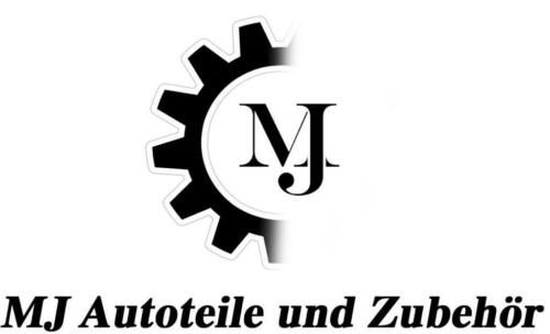 Logo von MJ Autoteile und Zubehör
