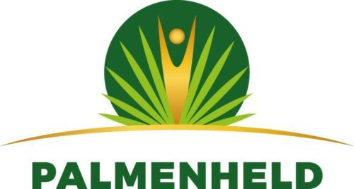 Logo von Palmenheld GmbH