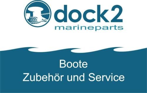 Logo von dock2 marineparts