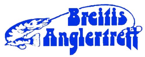 Logo von Breitis Anglertreff