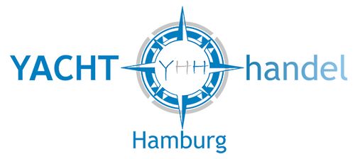 Logo von Yachthandel Hamburg