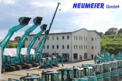 Logo von Neumeier GmbH
