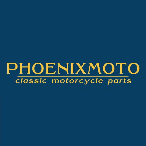 Logo von PHOENIXMOTO