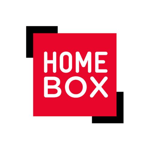 Logo von Homebox Offenbach
