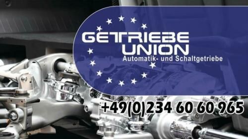 Logo von Getriebe Union