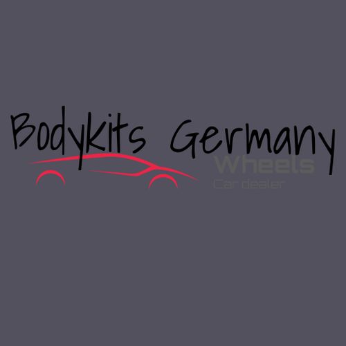 Logo von Bodykitsgermany 