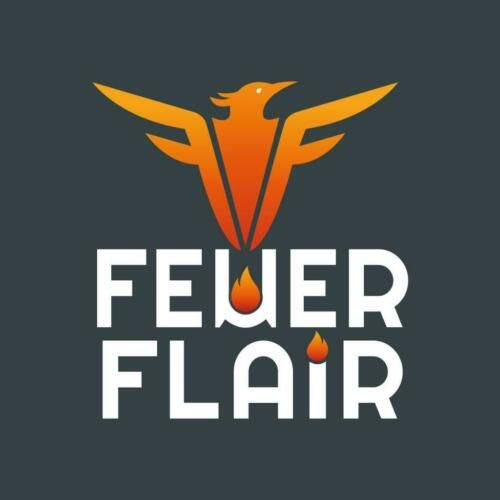 Feuerflair, Diego-M. Drescher