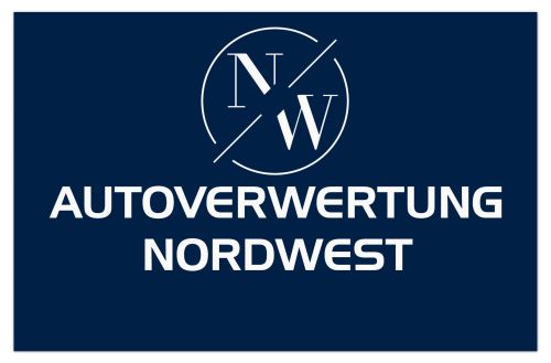 Logo von Autoverwertung NordWest