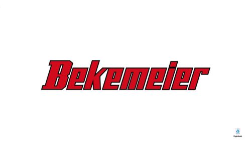 Logo von Bekemeier GmbH & Co. KG