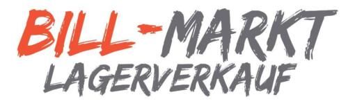 Logo von ZCT GmbH Bill-Markt