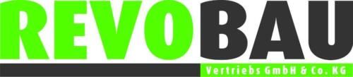Logo von Revobau Vertriebs GmbH & Co. KG