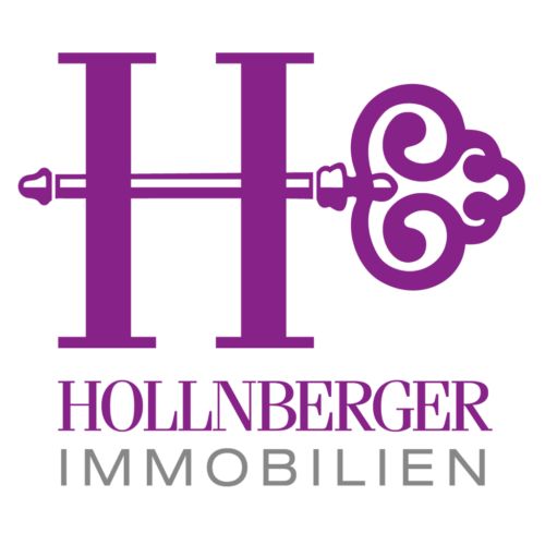 Logo von Hollnberger Immobilien