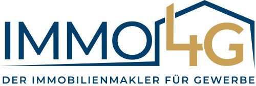 Logo von IMMO-4G