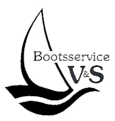 Logo von Bootsservice V&S GmbH