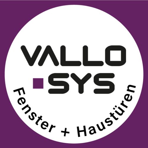 Logo von VALLO-SYS Fenster + Haustüren GmbH