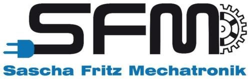 Logo von SFM - Sascha Fritz Mechatronik