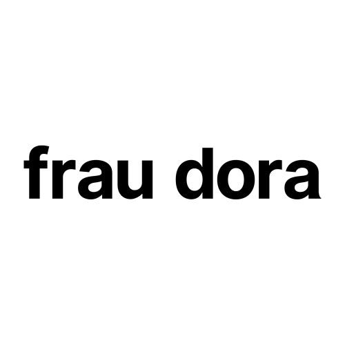 Logo von Frau Dora