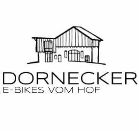 Logo von Dornecker - E-Bikes vom Hof