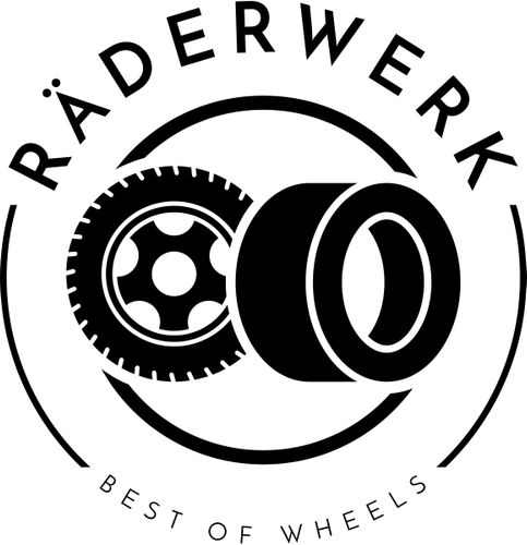 Logo von Räderwerk