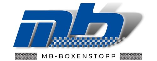 Logo von MB-BOXENSTOPP