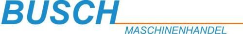 Logo von Hagen Busch Maschinenhandel