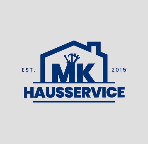Logo von Mk Hausservice