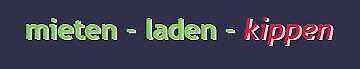 Logo von mieten-laden-kippen