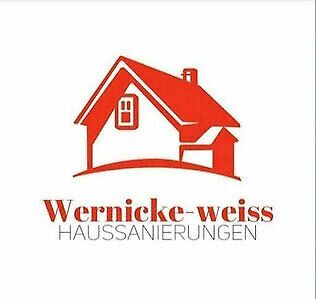 Logo von Wernicke Weiss Haussanierungen Steinreinigung & Dachreinigung pflastersteinreinigung