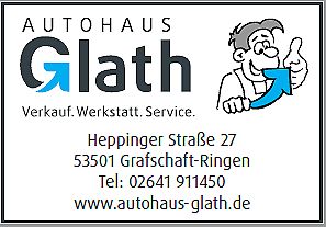 Autohaus Glath GmbH & Co KG