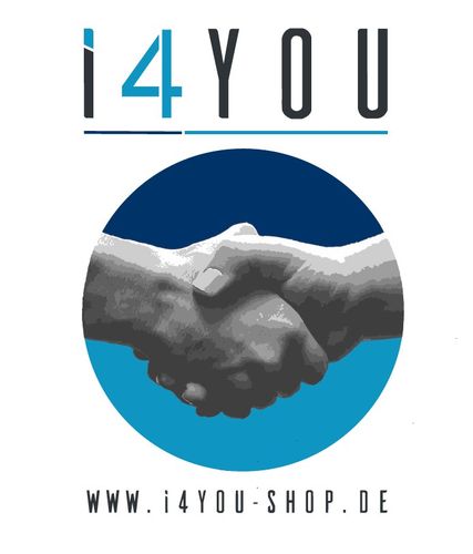 Logo von WWW.I4YOU-SHOP.DE
