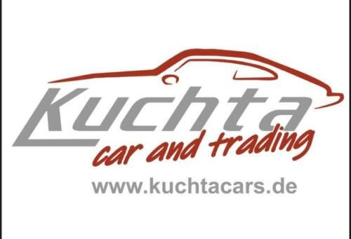 Logo von Kuchta Car And Trading